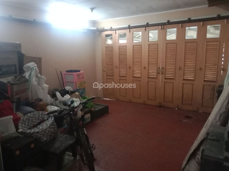 Perumahan Bumi Indraprasta