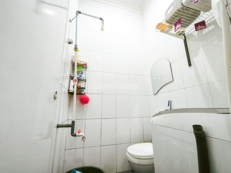 Cluster Primer Town House No.2