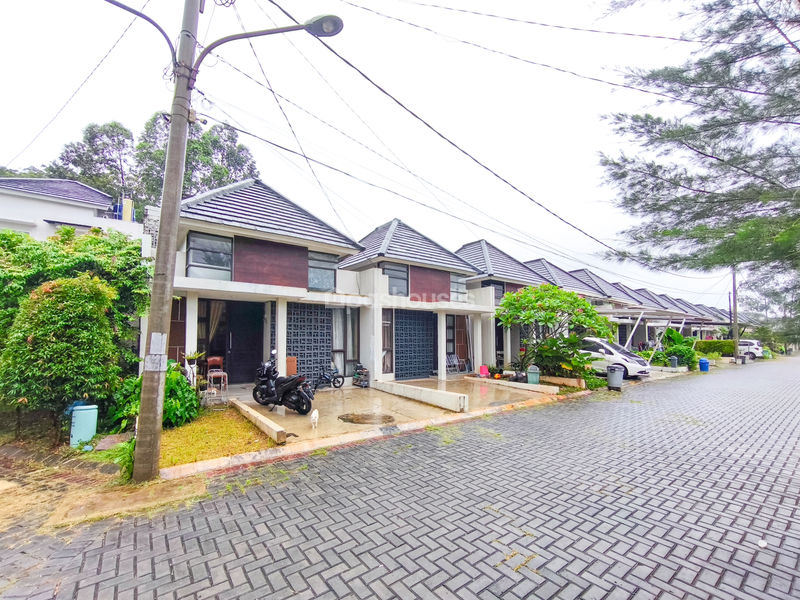 Komplek Namara Residence Blok B No.30