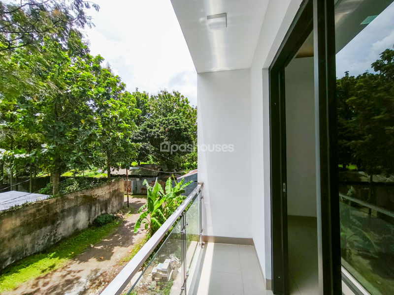 Perumahan Ferda Houses