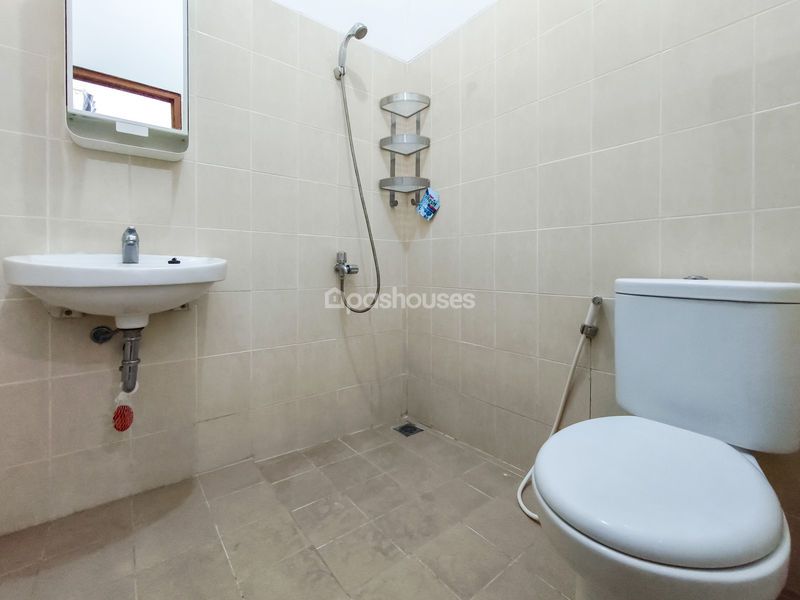 Kebun Raya Residence Cluster Cipta Park 1