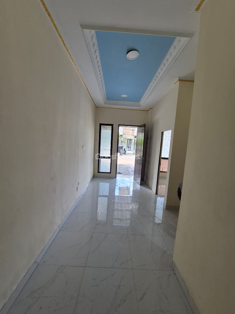 Perumahan Grand Batavia Blok BGB1 No.51