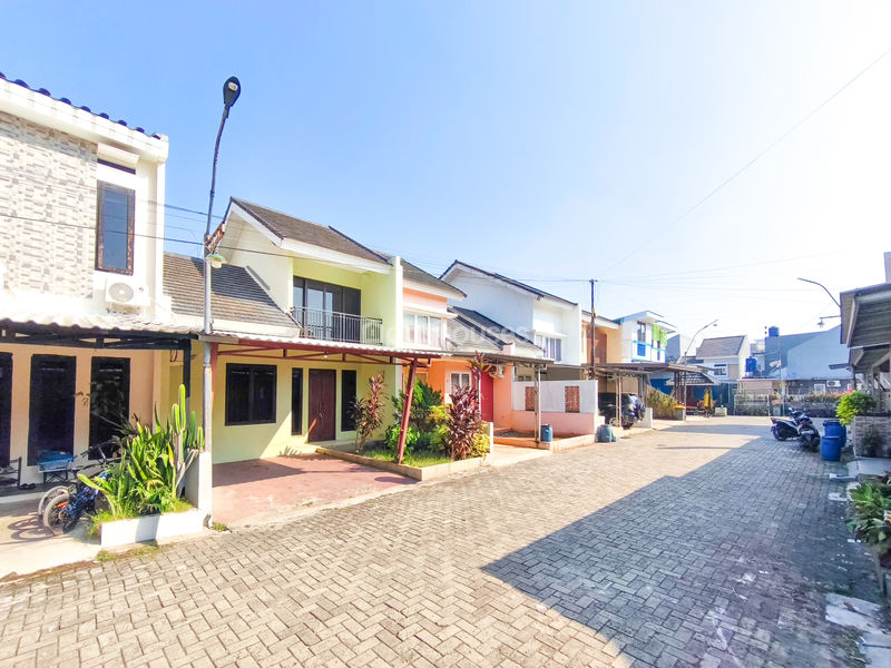 Kencana Hills Residence