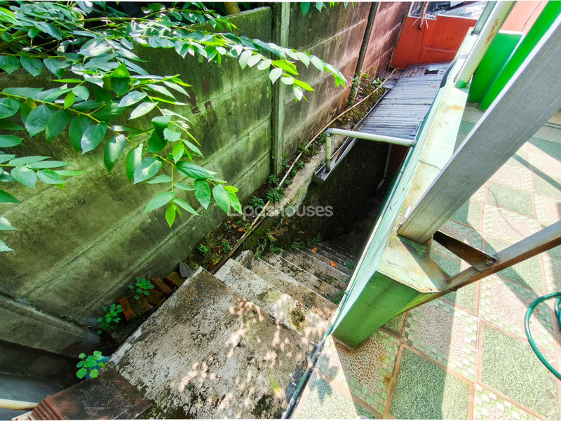 Perumahan Tatya Asri Cluster Baluwarti Blok B3 No.9