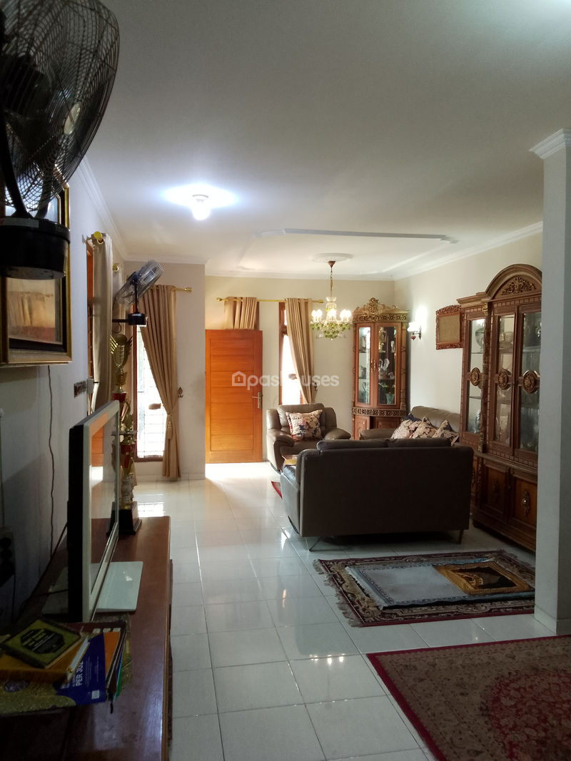 Perumahan Jatibening Estate