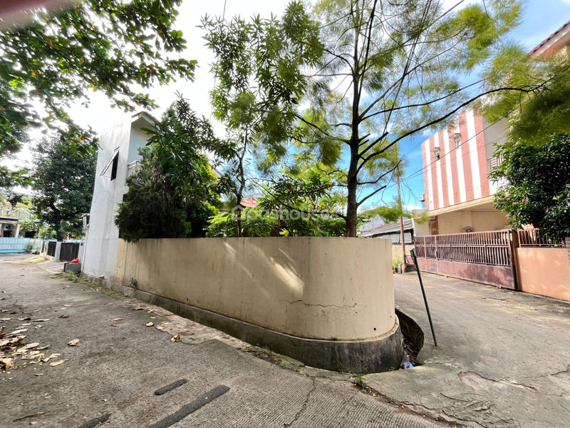 Jalan Damar X Blok D No.37 Bekasi