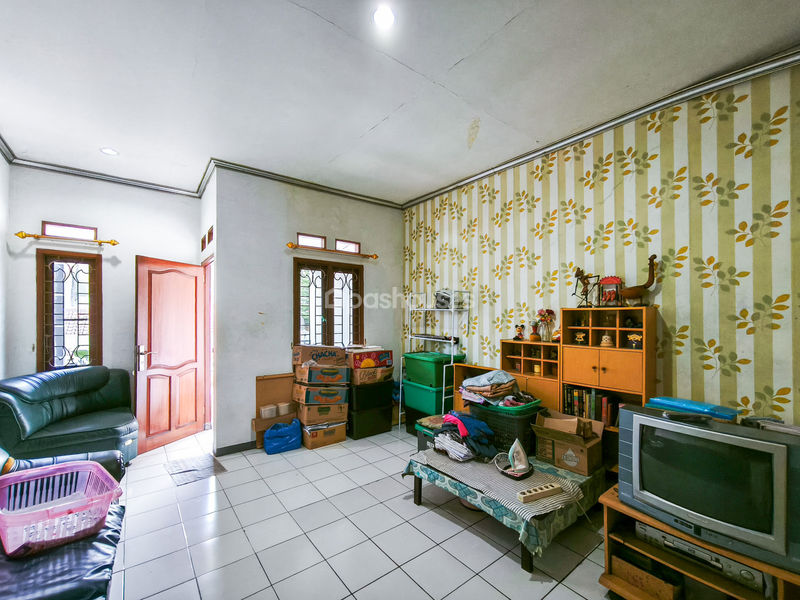 Perumahan Taman Yasmin Sektor 6 No.17