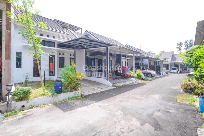 Banjaran Village Blok B