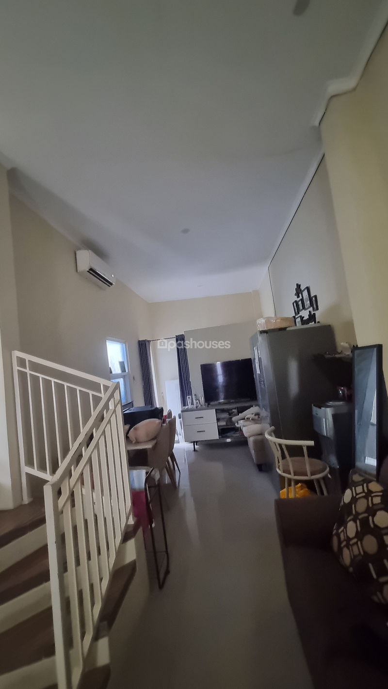 Perumahan Mahoni Residence No.13