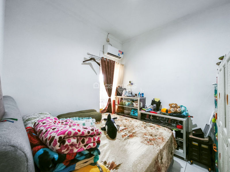 Cilebut Residence 2 Cluster Cemara Blok B3/38