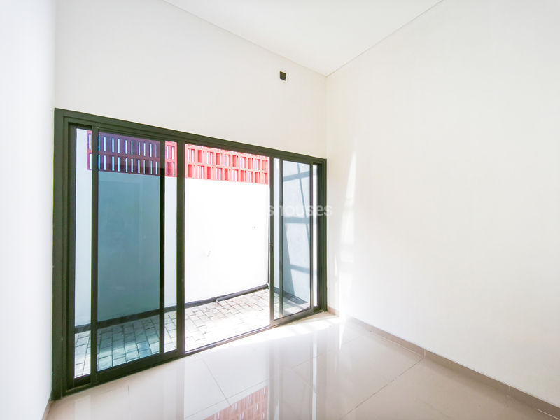 Perumahan Romaisa Terrace 2