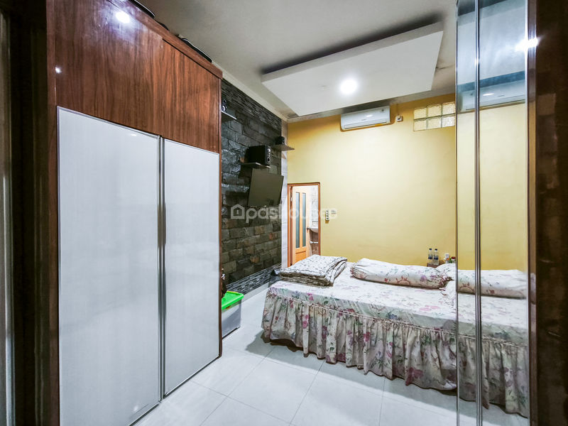 Perumahan Villa Nusa Indah 2 Blok W11