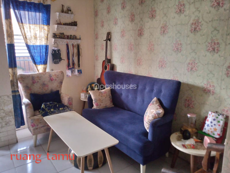 Perumahan Babelan City Regency (BCR)