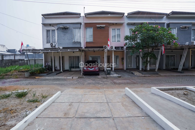 Perumahan Palomino Residence Blok C3