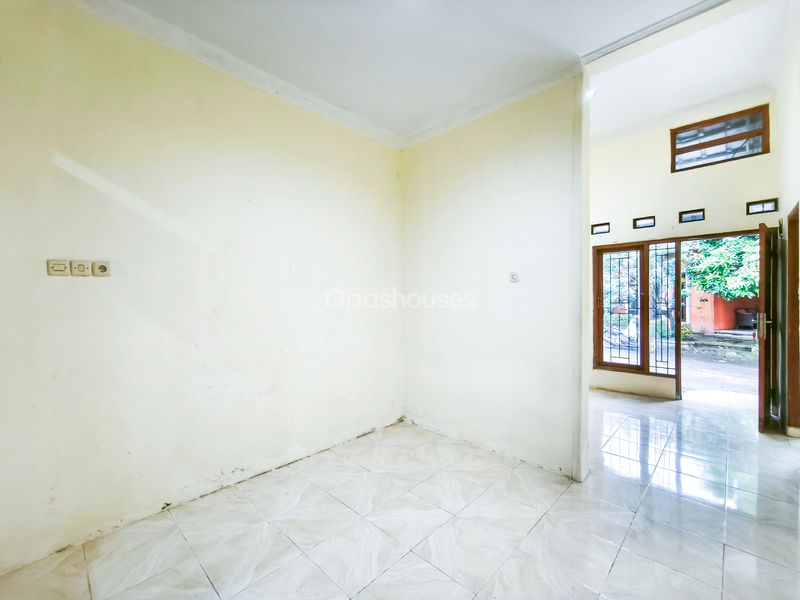 Perumahan Andhika Ciomas