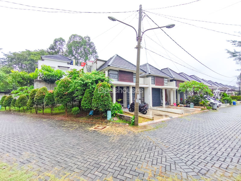 Komplek Namara Residence Blok B No.30