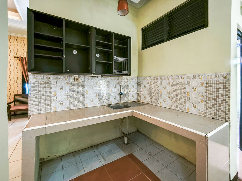 Perumahan Taman Anyelir