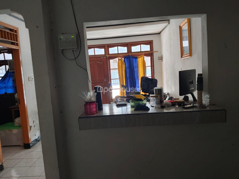 Pondok Ungu Permai Blok II10 No.16