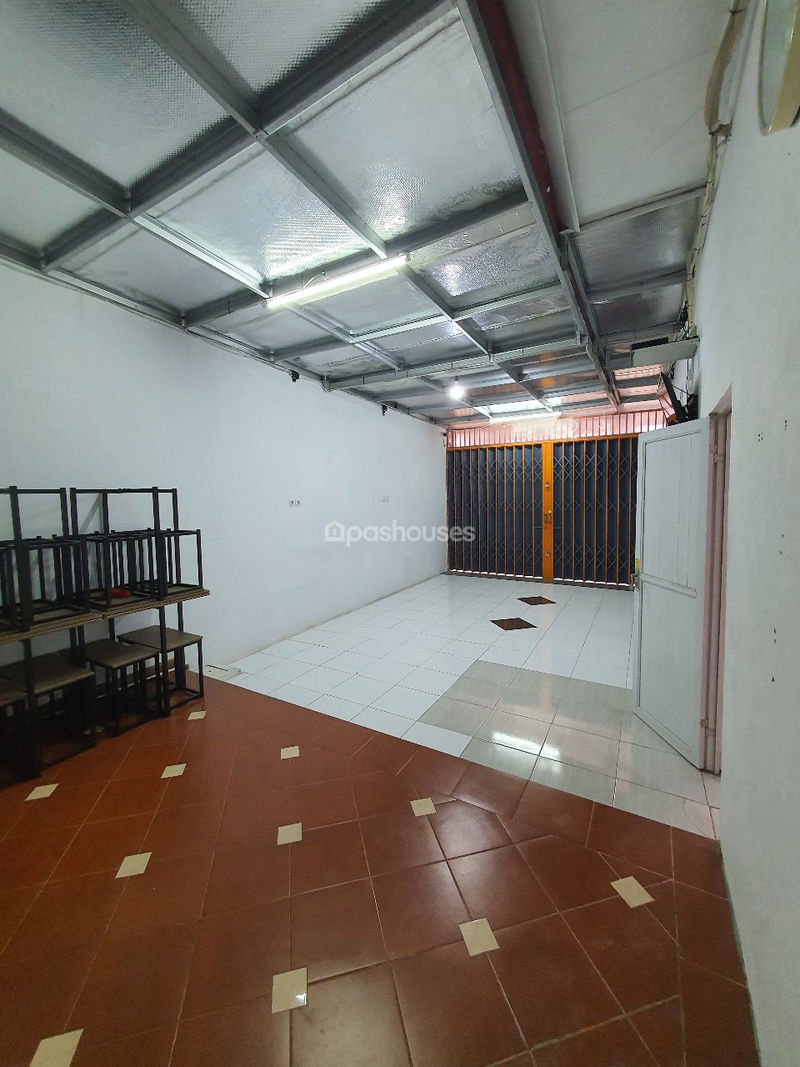Perumahan Gria Jakarta Blok A3