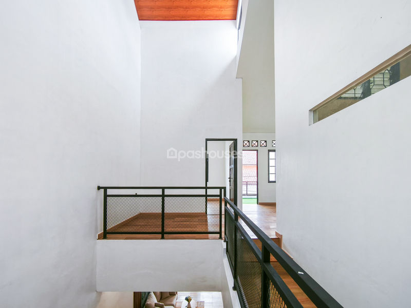 Perumahan Bumi Cibinong Endah Blok C