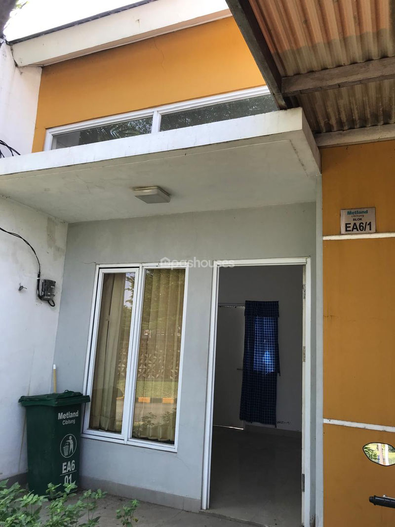 Metland Cileungsi Cluster Iris Blok EA6/1