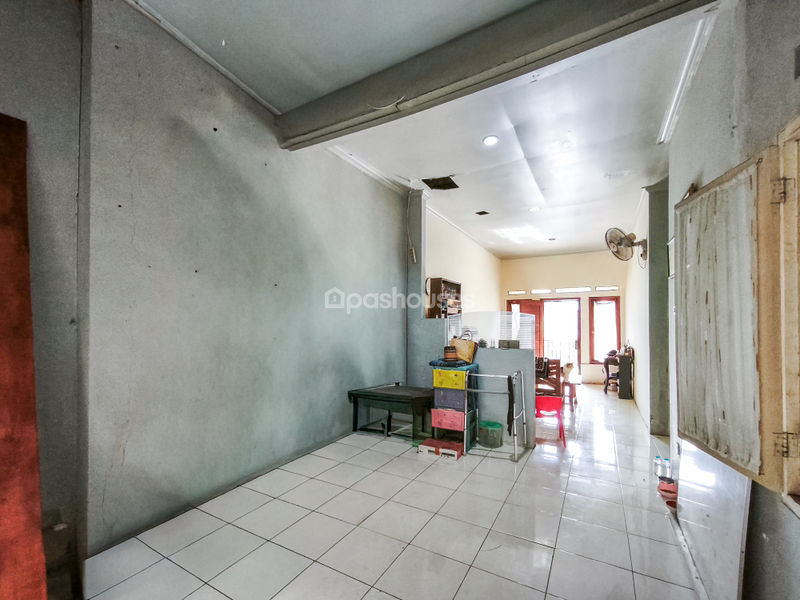 Perumahan Puri Cilendek Asri