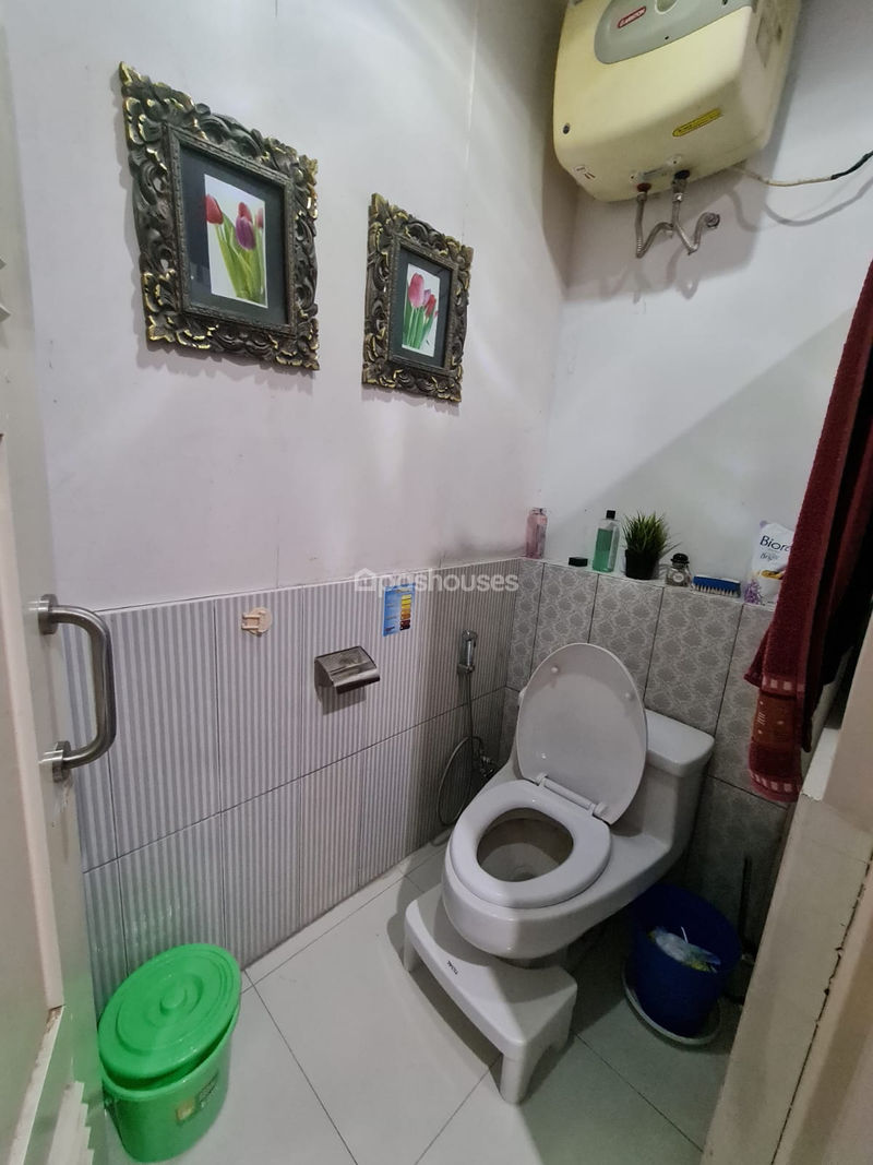 Perumahan Jatibening Permai