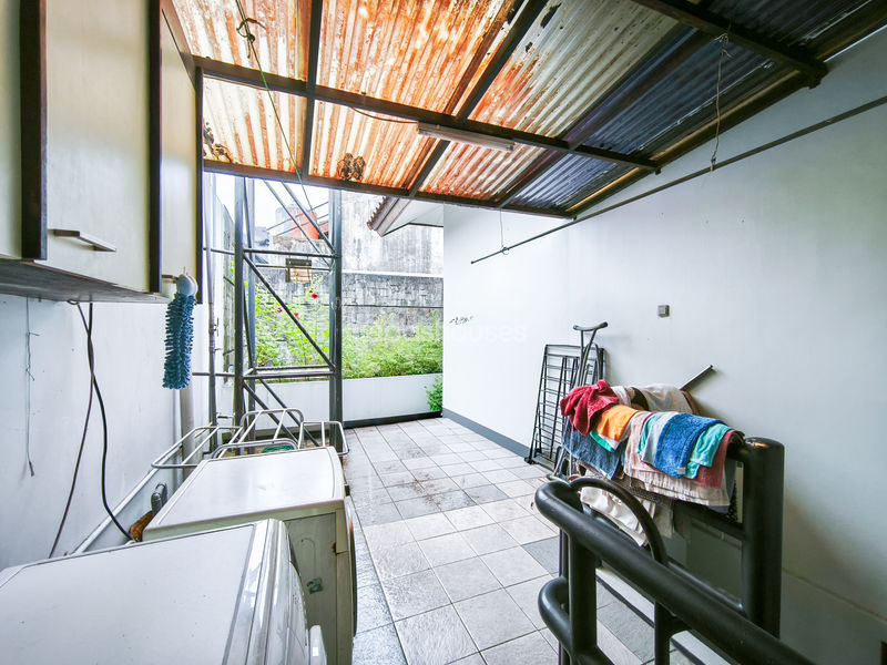 Komplek Baranangsiang Indah Blok A2 No.11