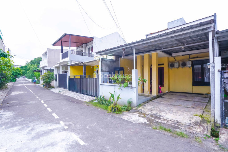 Perumahan Taman Anyelir 3