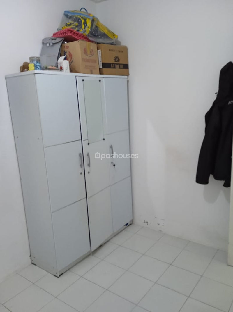 Perumahan Citra Indah City Bukit Teratai Blok CG