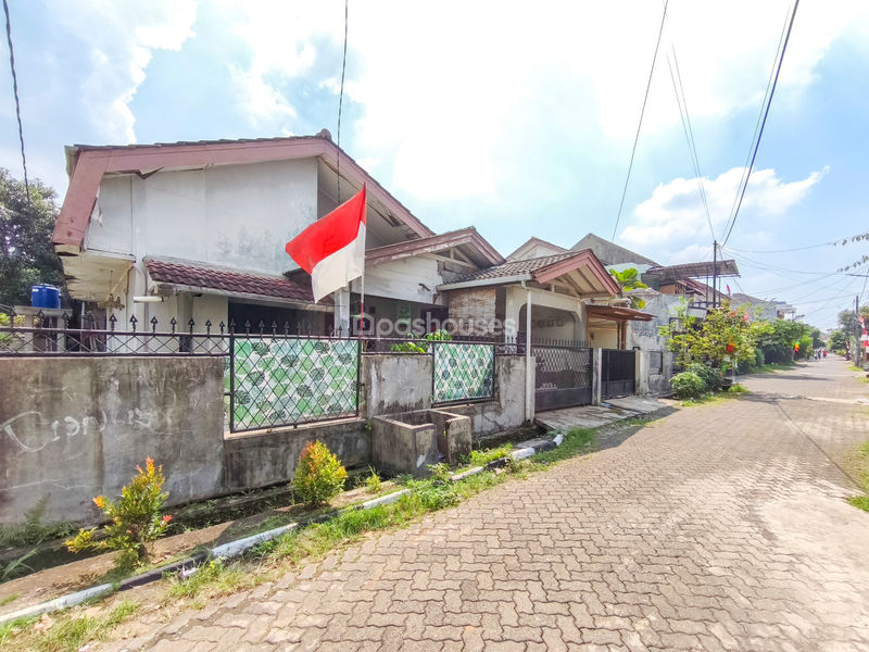 Bukit Nusa Indah 