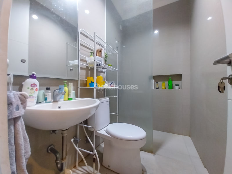 Citraland Cibubur Cluster Monterverde