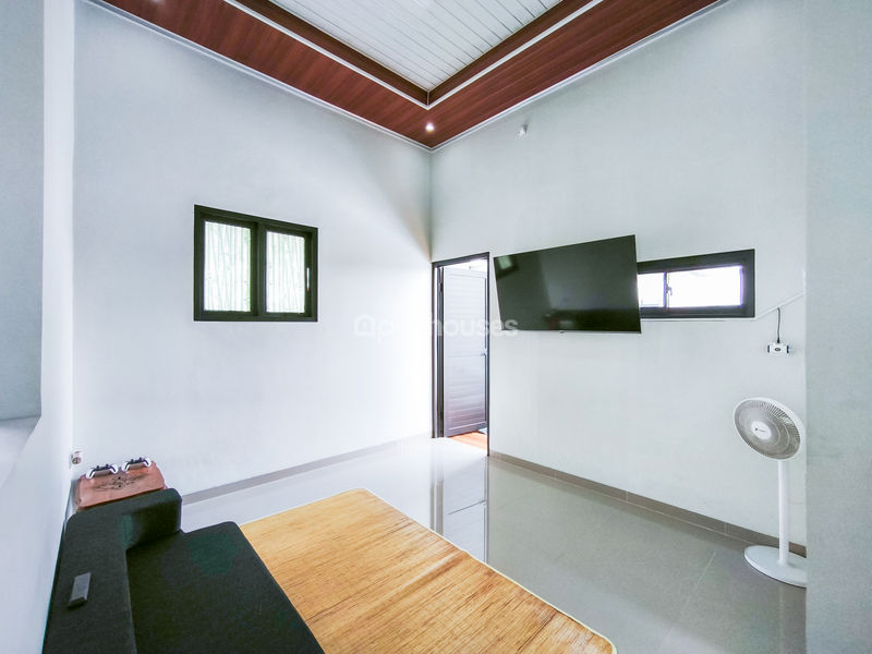 Perumahan Grand Nusa Dua Residence Blok D24