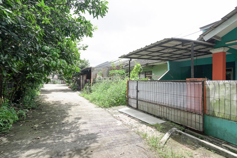 Perumahan Bumi Dirgantara Permai