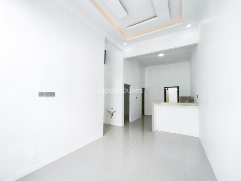Pondok Ungu Permai Blok G16 No.18