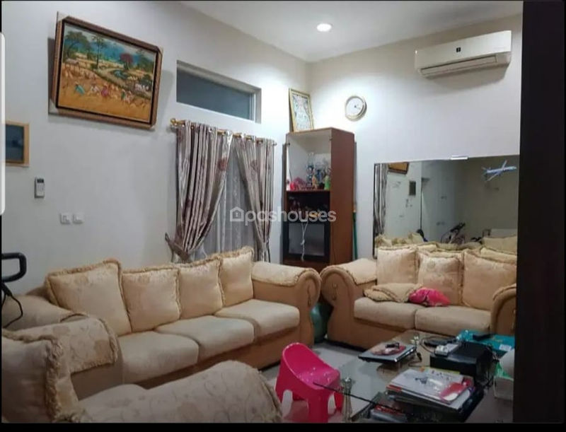 Jalan Agung Jaya 10 Blok D3 No.7