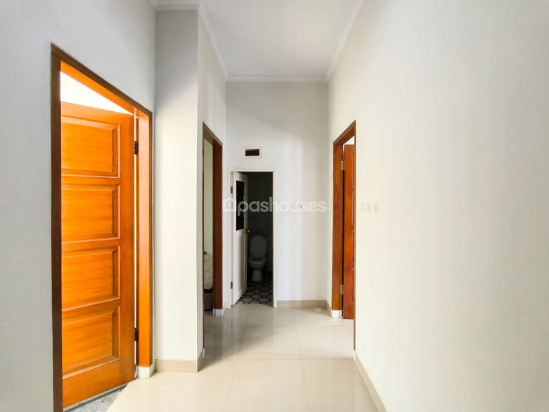 Kafin Residence Jagakarsa