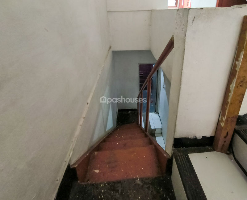 Kavling DKI Pondok Kelapa Blok Q6 No.12-13