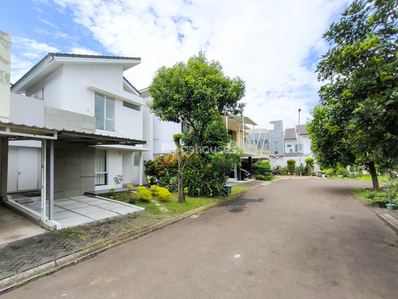Verdant Ville BSD