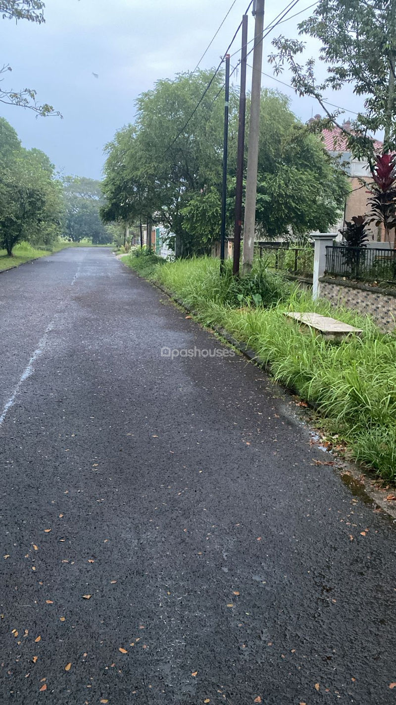 Perumahan Telaga Kahuripan Bogor Cluster Taman Ganesha Blok D2