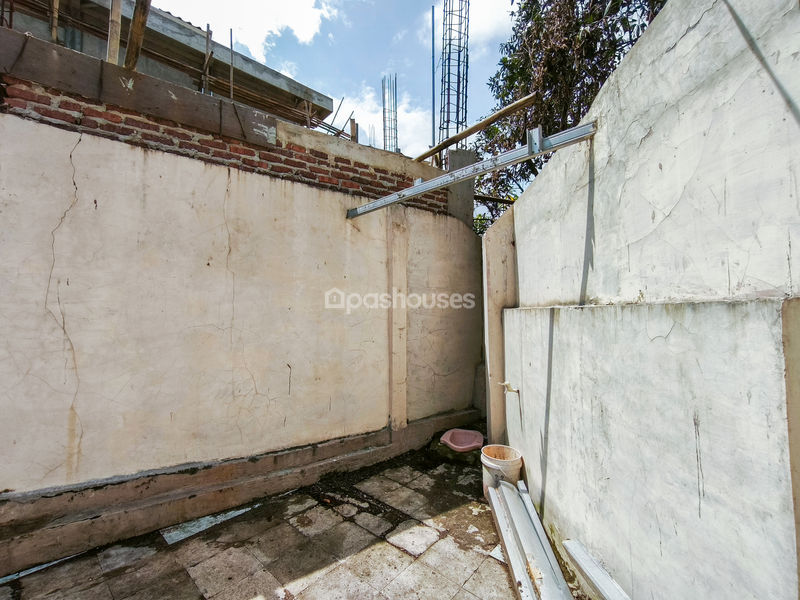 Jalan Pendekar No.4 Bogor