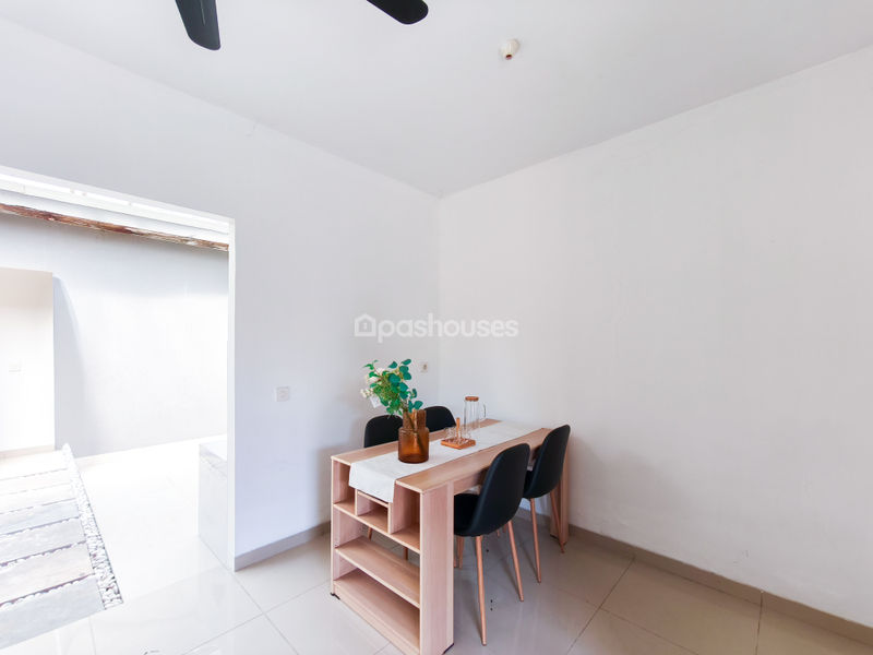 Perumahan Samanea Hill Blok C No.05