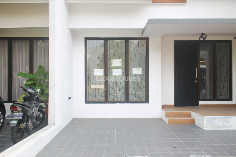 Graha Raya Cluster Eldora