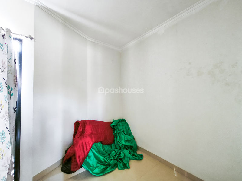 Perumahan Blossom Park Residence Blok P7