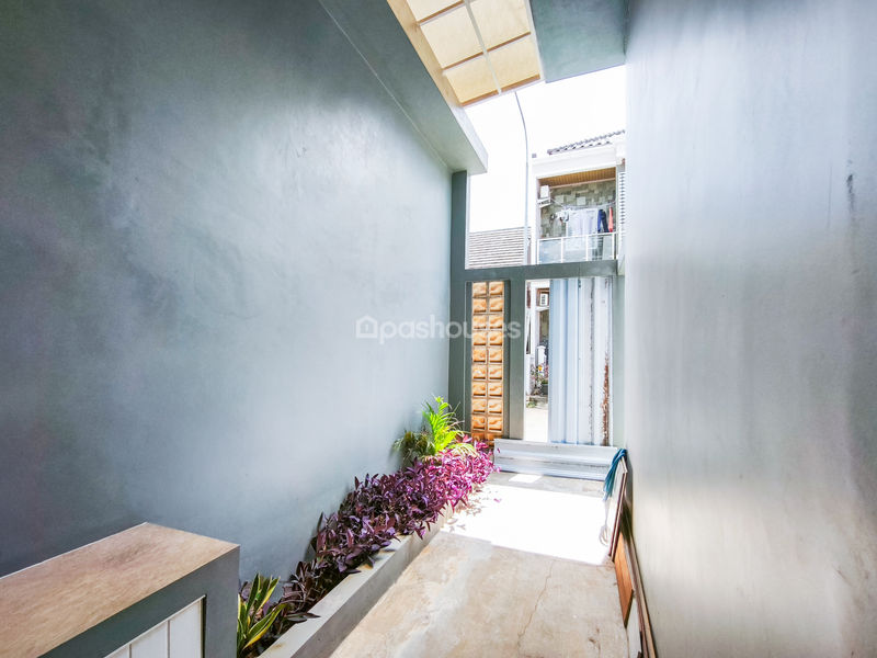 Perumahan Grand Nusa Dua Residence Blok D24