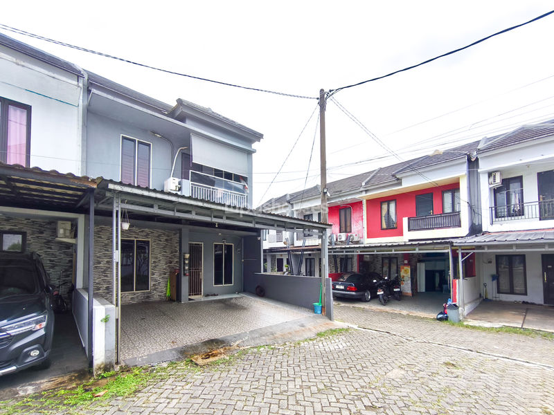 Perumahan Royal Mansion 2