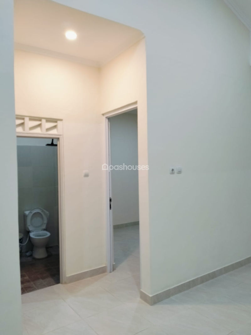 Taman Harapan Baru Blok G2