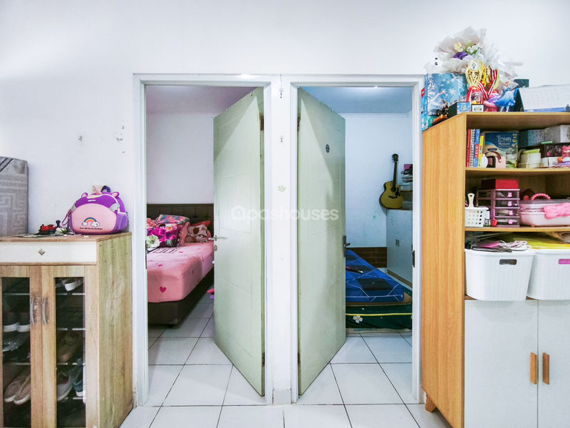 Perumahan Pesona Ciputih Blok E2 No.8