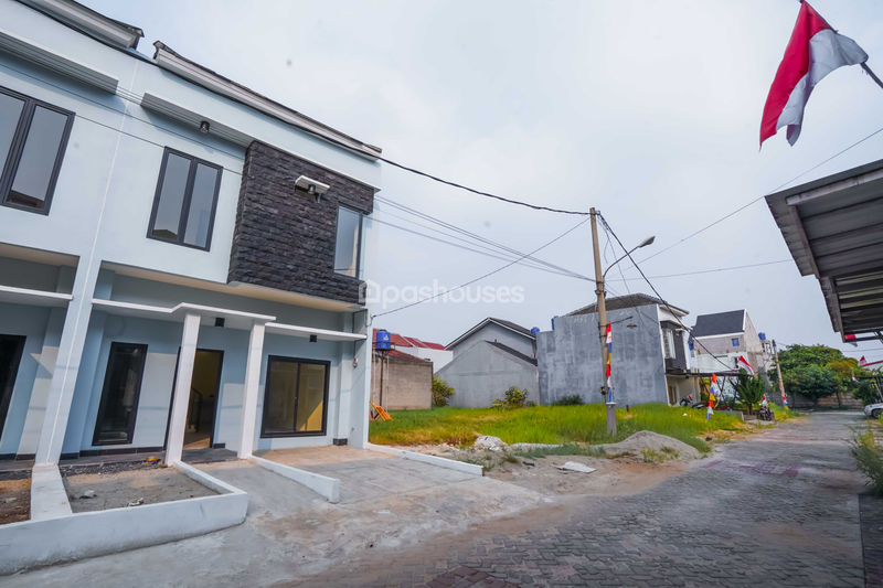 Perumahan Palomino Residence Blok C3