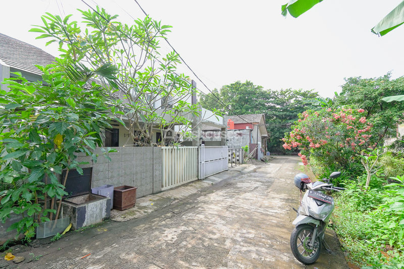 Perum Asabri Indah